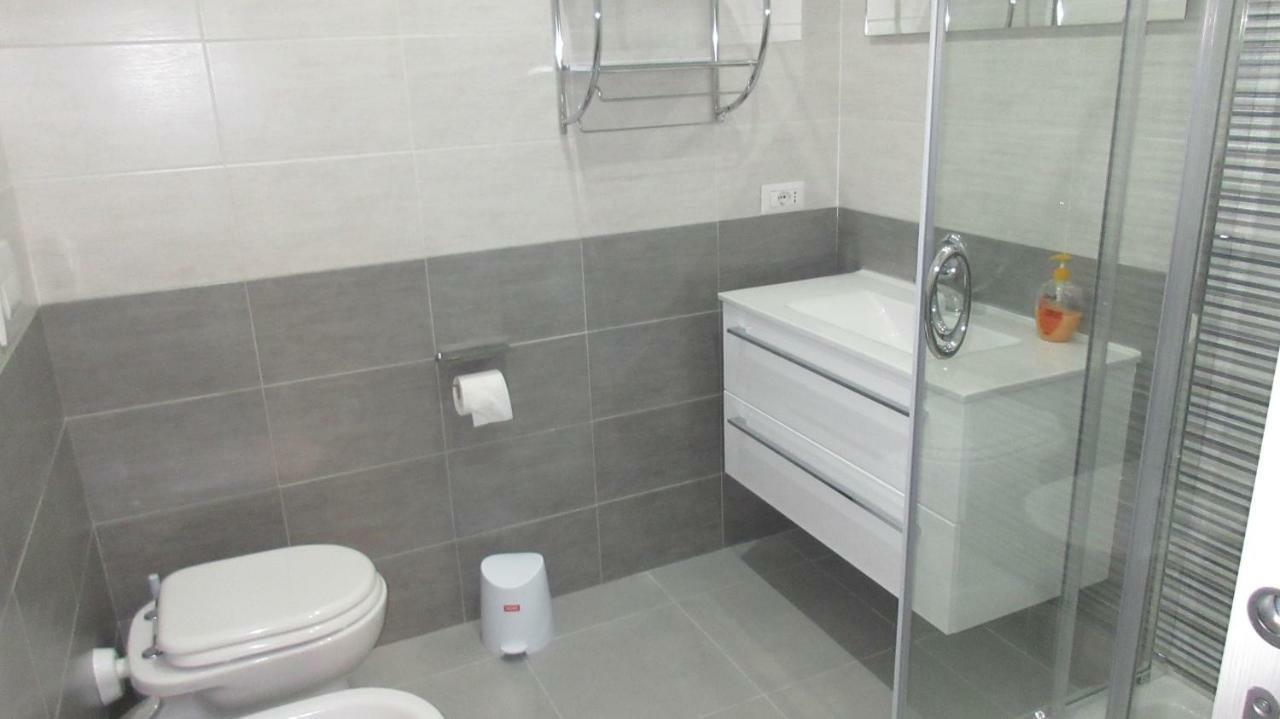 Apartament Bed&BookofRzym Zewnętrze zdjęcie