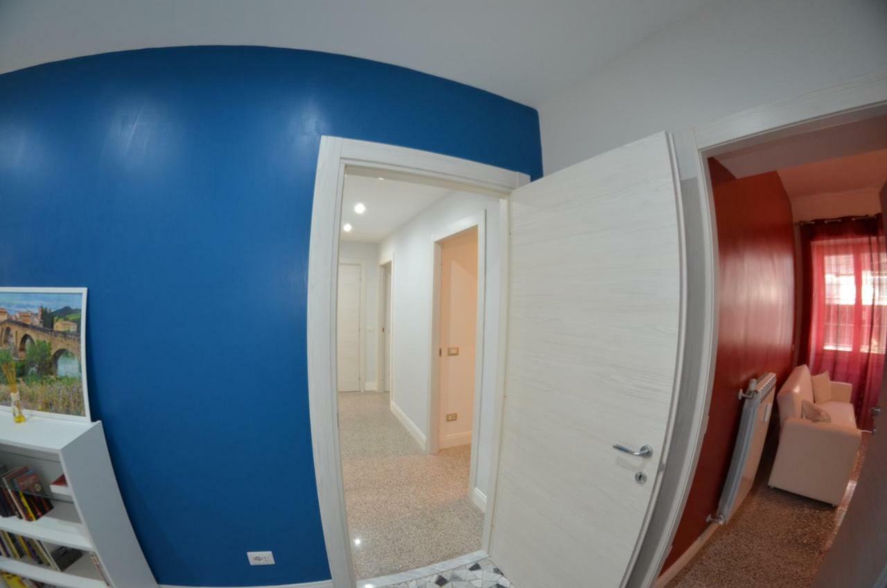 Apartament Bed&BookofRzym Zewnętrze zdjęcie