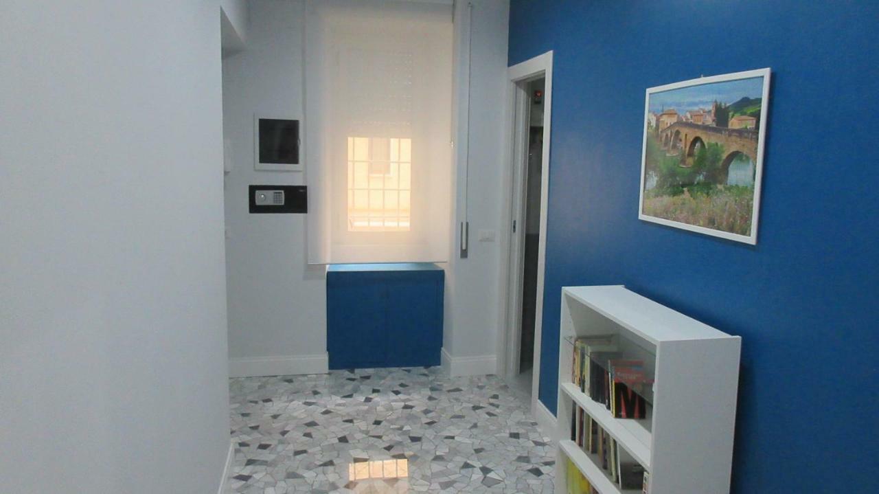 Apartament Bed&BookofRzym Zewnętrze zdjęcie