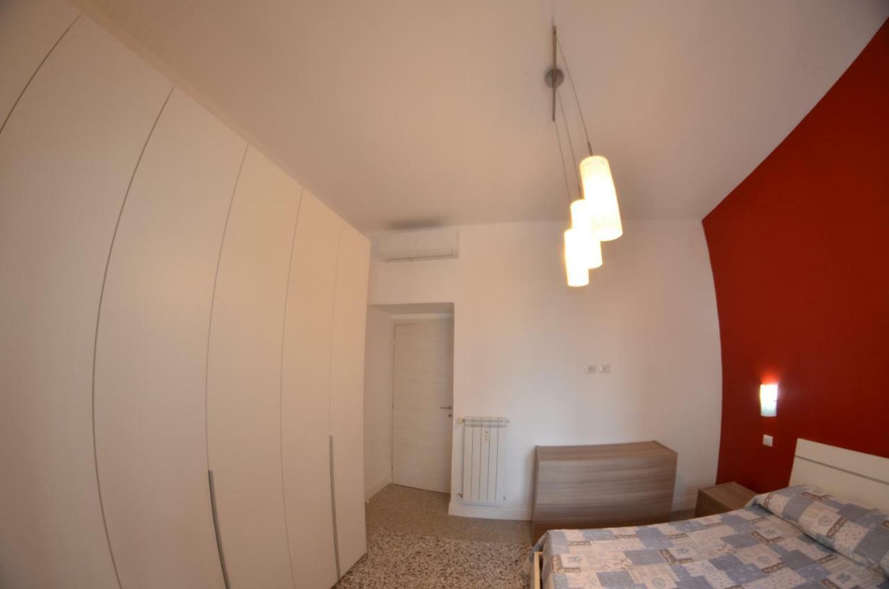 Apartament Bed&BookofRzym Zewnętrze zdjęcie