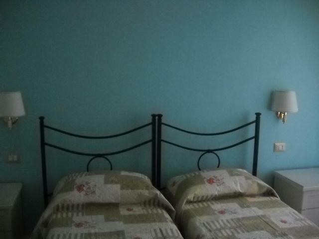 Apartament Bed&BookofRzym Zewnętrze zdjęcie